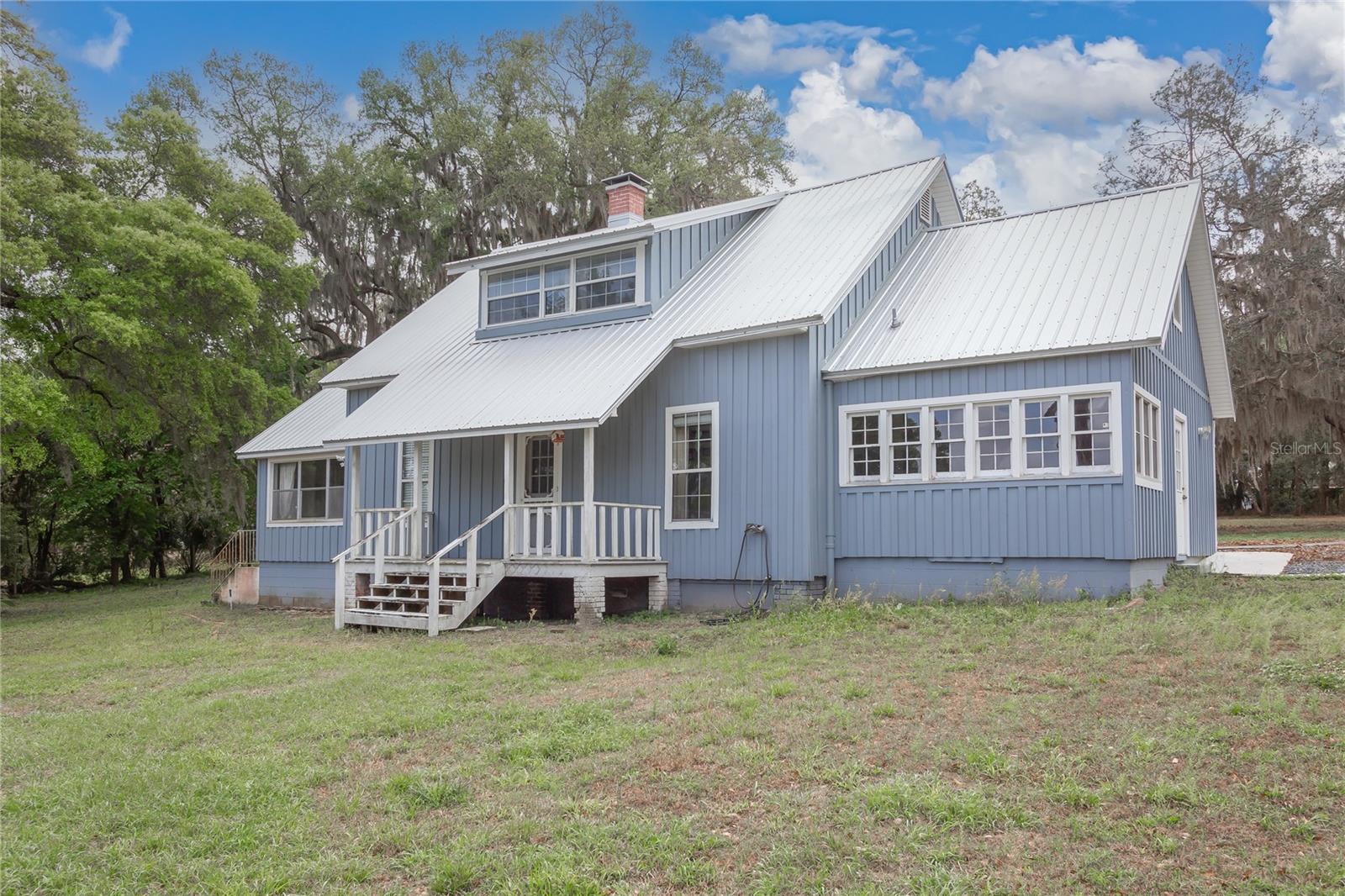 ACREAGE & UNREC - Residential