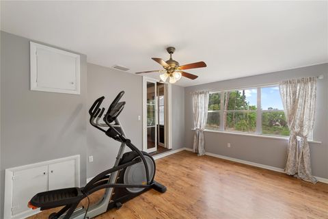 Tiny photo for 1905 Myrtle Lake Avenue, Fruitland Park, FL 34731 (MLS # G5109617)