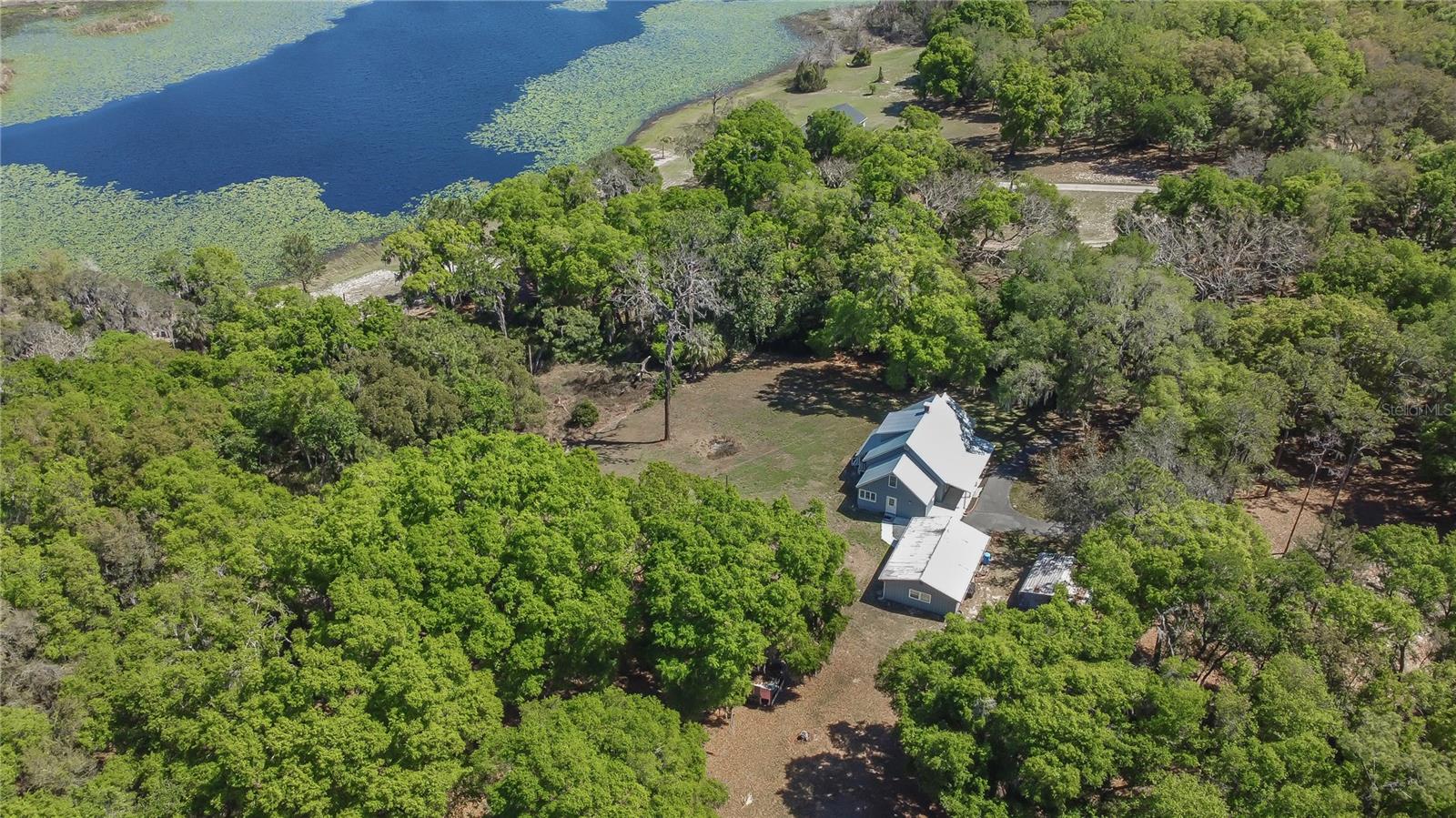 ACREAGE & UNREC - Residential