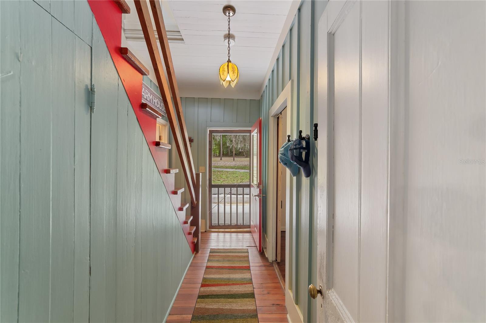 ACREAGE & UNREC - Residential