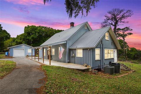 Tiny photo for 1905 Myrtle Lake Avenue, Fruitland Park, FL 34731 (MLS # G5109617)