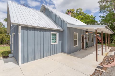 Tiny photo for 1905 Myrtle Lake Avenue, Fruitland Park, FL 34731 (MLS # G5109617)