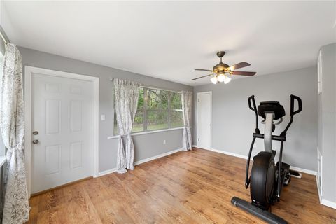 Tiny photo for 1905 Myrtle Lake Avenue, Fruitland Park, FL 34731 (MLS # G5109617)