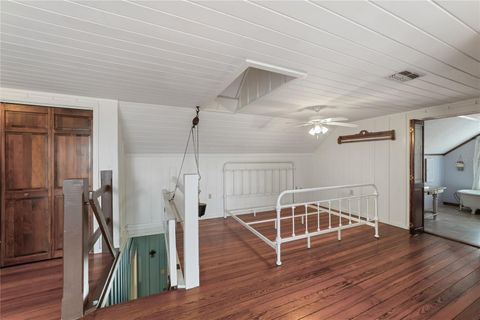 Tiny photo for 1905 Myrtle Lake Avenue, Fruitland Park, FL 34731 (MLS # G5109617)