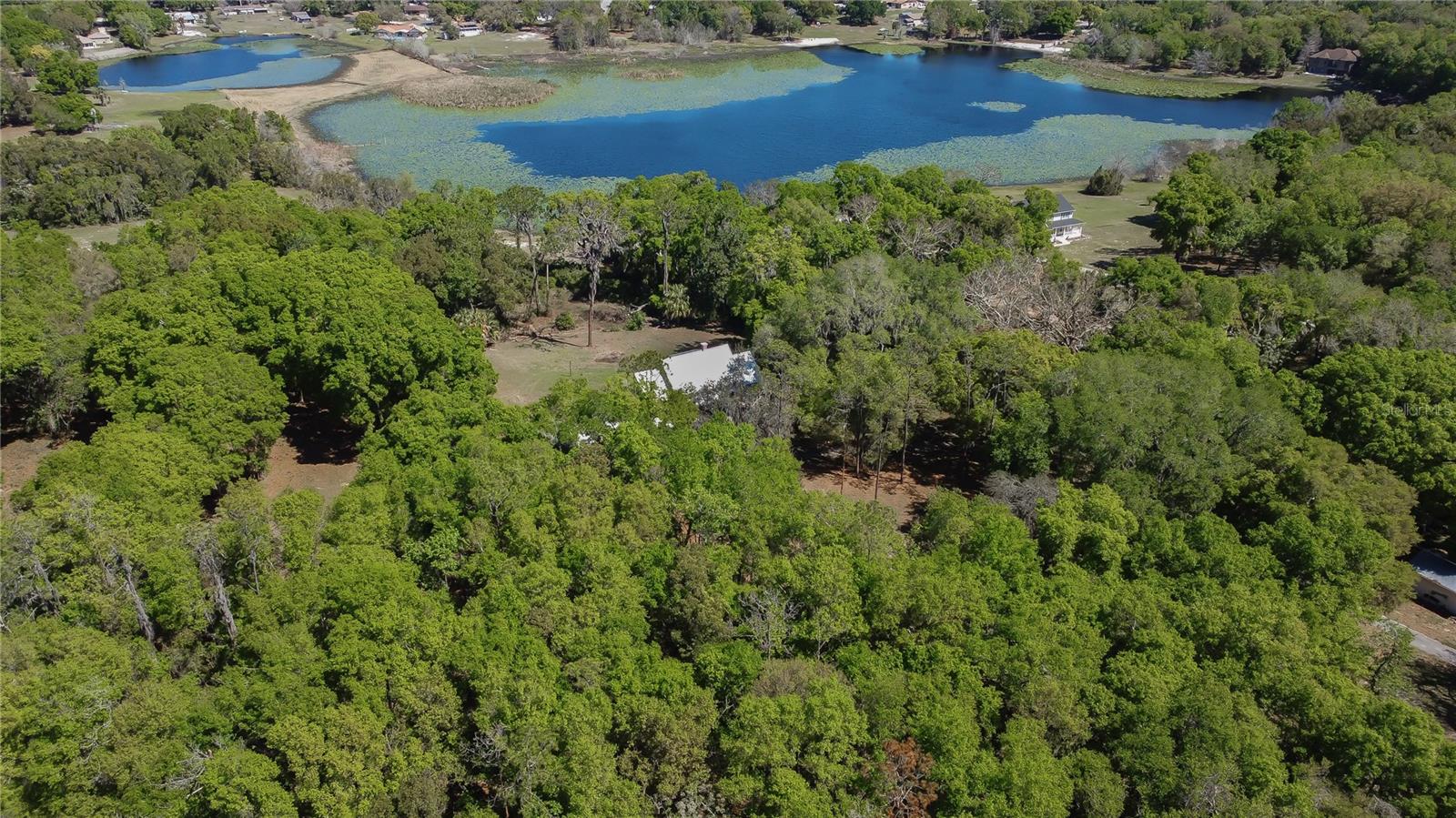 ACREAGE & UNREC - Residential