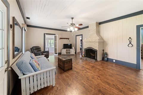 Tiny photo for 1905 Myrtle Lake Avenue, Fruitland Park, FL 34731 (MLS # G5109617)
