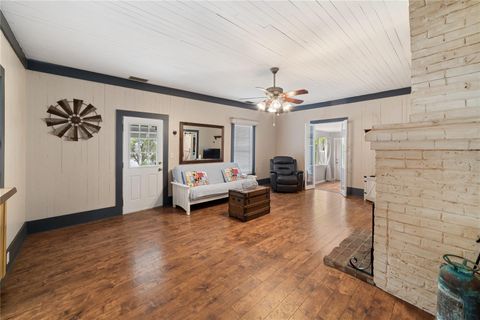 Tiny photo for 1905 Myrtle Lake Avenue, Fruitland Park, FL 34731 (MLS # G5109617)