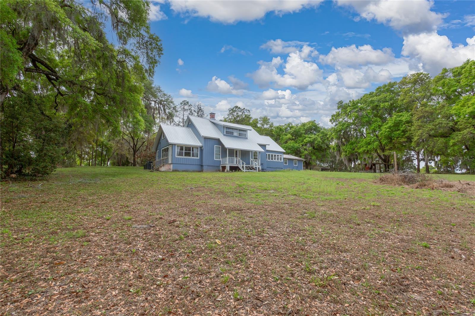 ACREAGE & UNREC - Residential