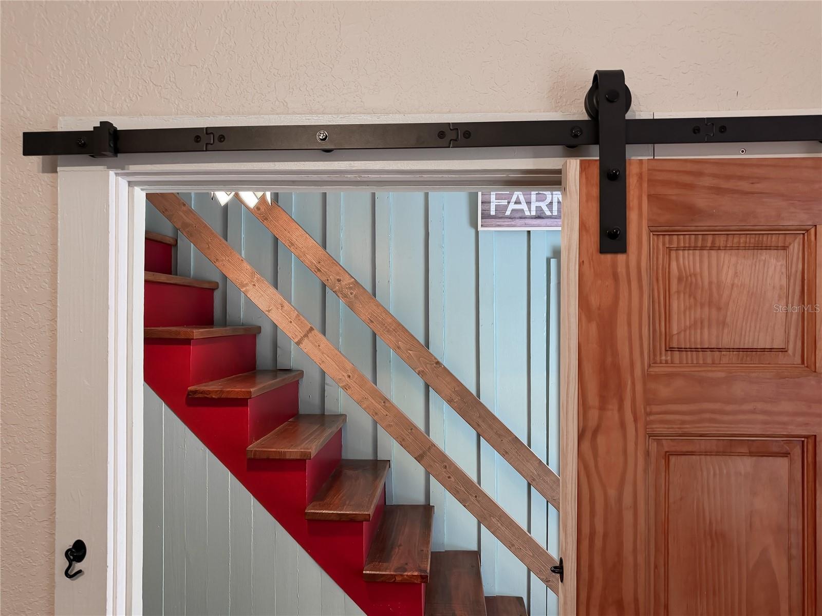 ACREAGE & UNREC - Residential