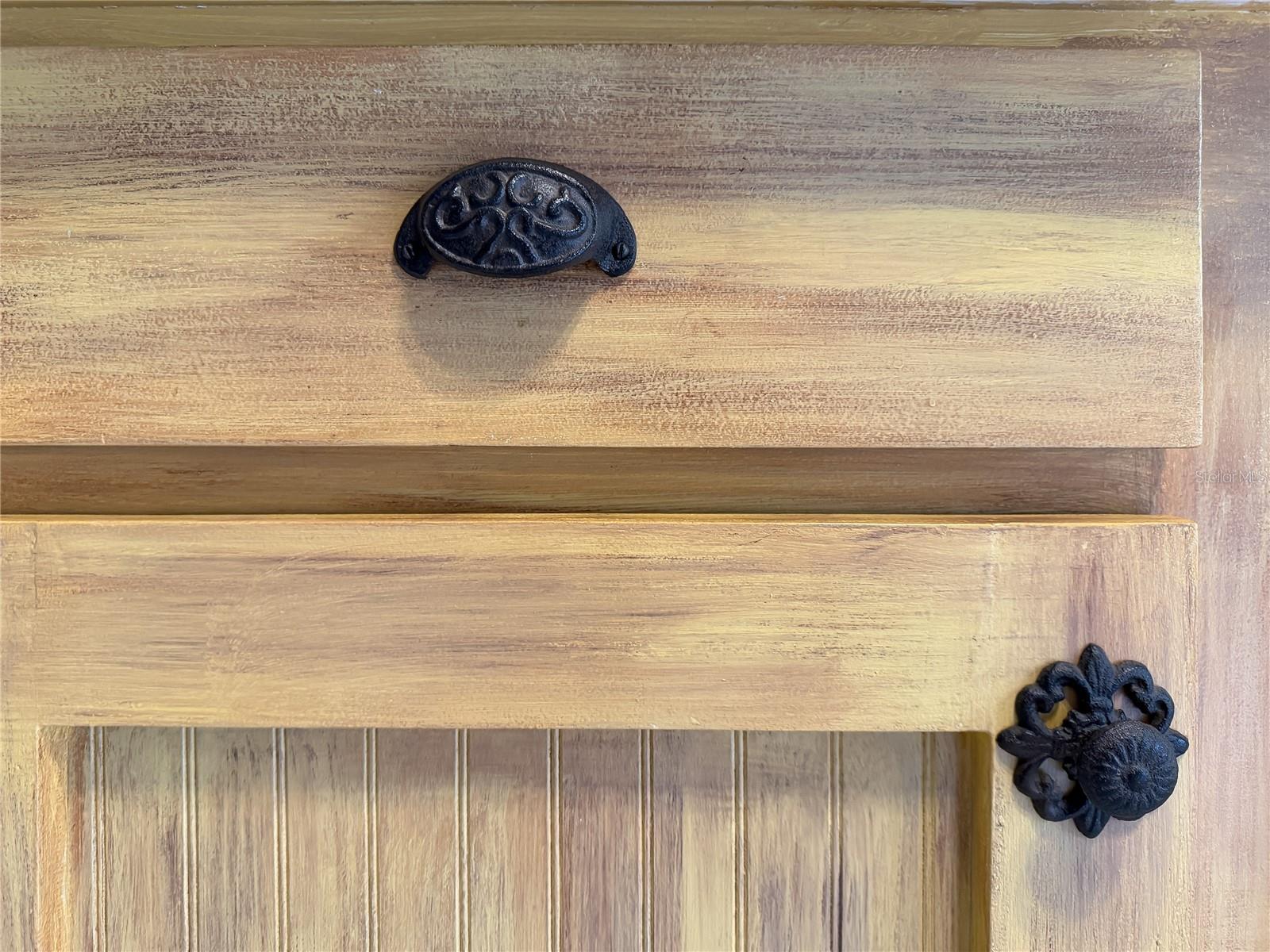 ACREAGE & UNREC - Residential