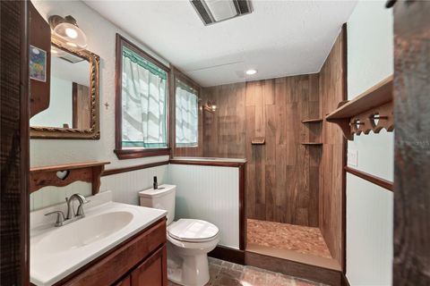 Tiny photo for 1905 Myrtle Lake Avenue, Fruitland Park, FL 34731 (MLS # G5109617)