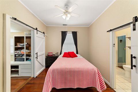 Tiny photo for 1905 Myrtle Lake Avenue, Fruitland Park, FL 34731 (MLS # G5109617)