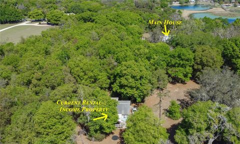 Tiny photo for 1905 Myrtle Lake Avenue, Fruitland Park, FL 34731 (MLS # G5109617)