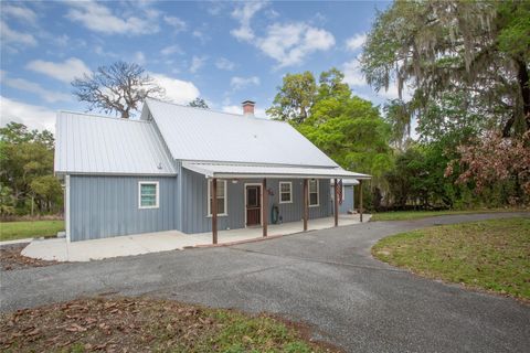 Tiny photo for 1905 Myrtle Lake Avenue, Fruitland Park, FL 34731 (MLS # G5109617)