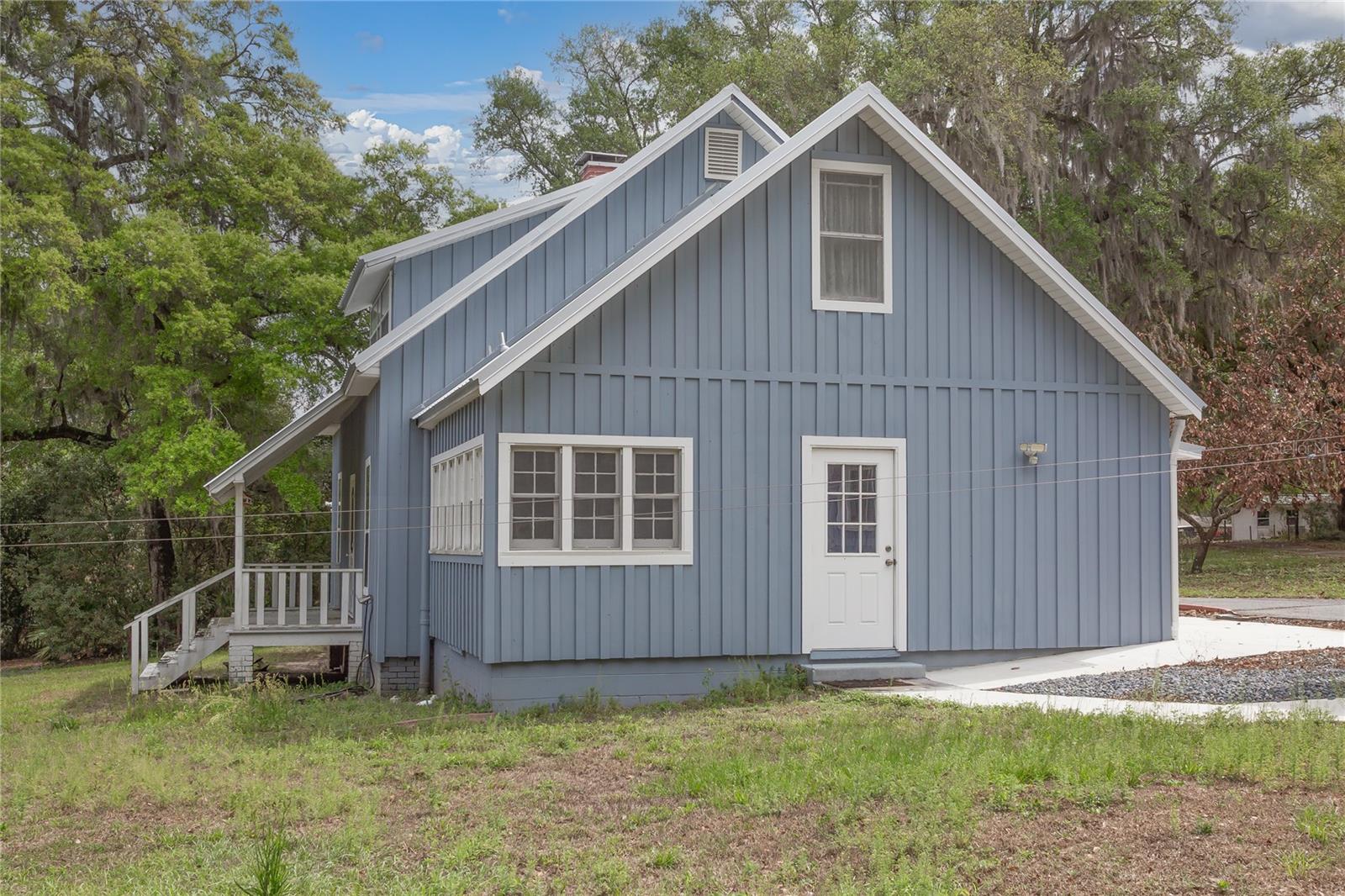 ACREAGE & UNREC - Residential