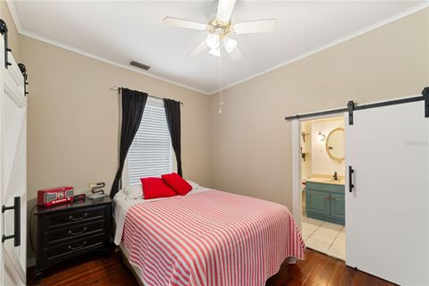 Tiny photo for 1905 Myrtle Lake Avenue, Fruitland Park, FL 34731 (MLS # G5109617)