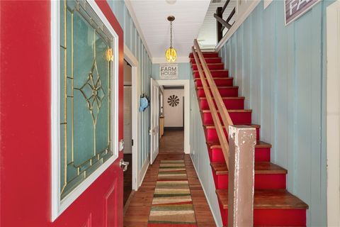 Tiny photo for 1905 Myrtle Lake Avenue, Fruitland Park, FL 34731 (MLS # G5109617)