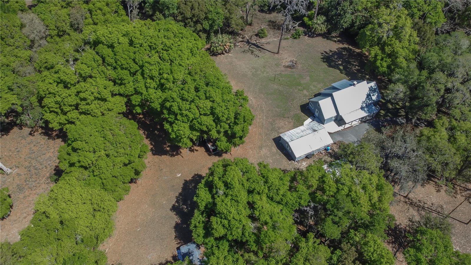 ACREAGE & UNREC - Residential