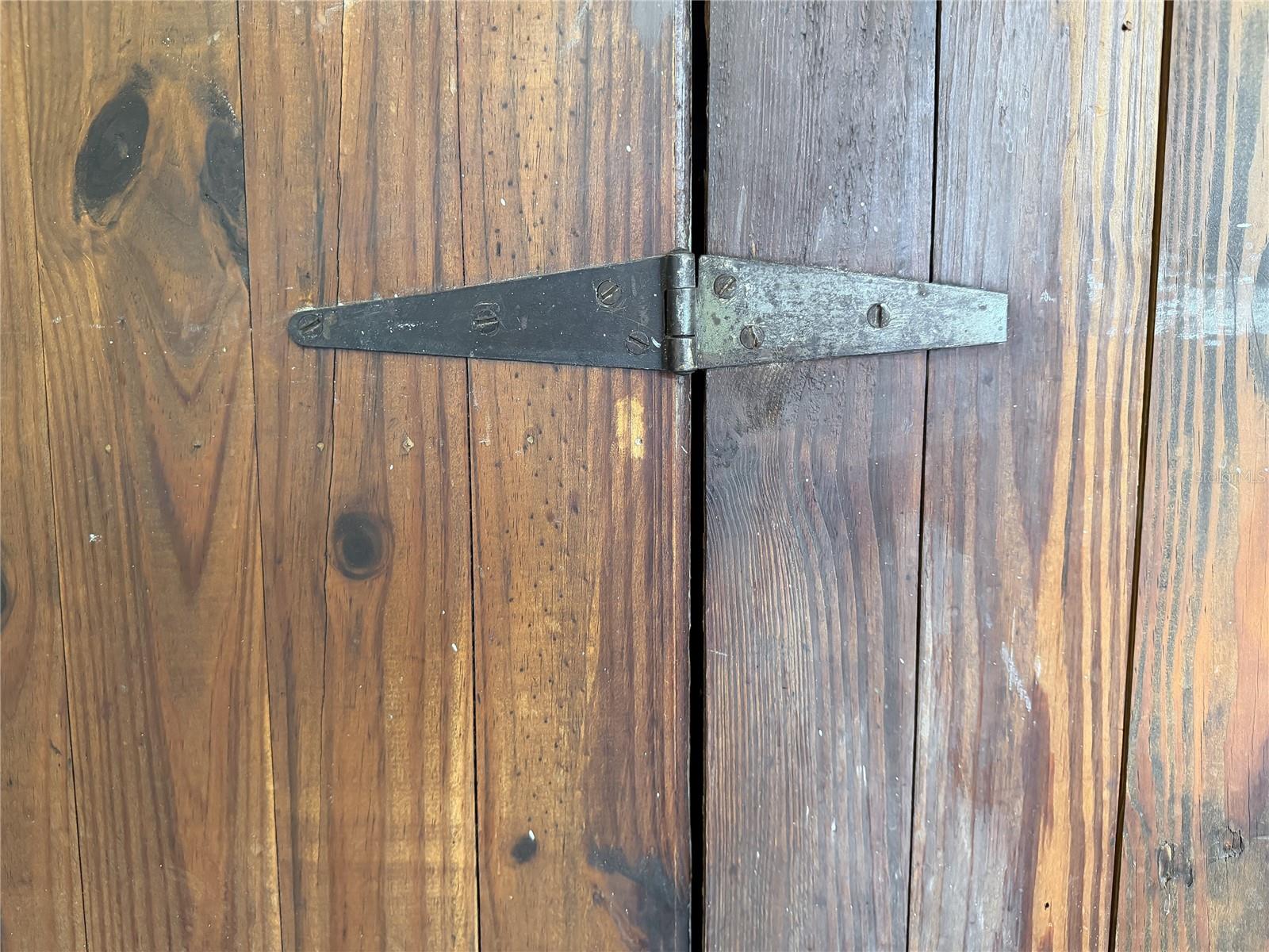 ACREAGE & UNREC - Residential