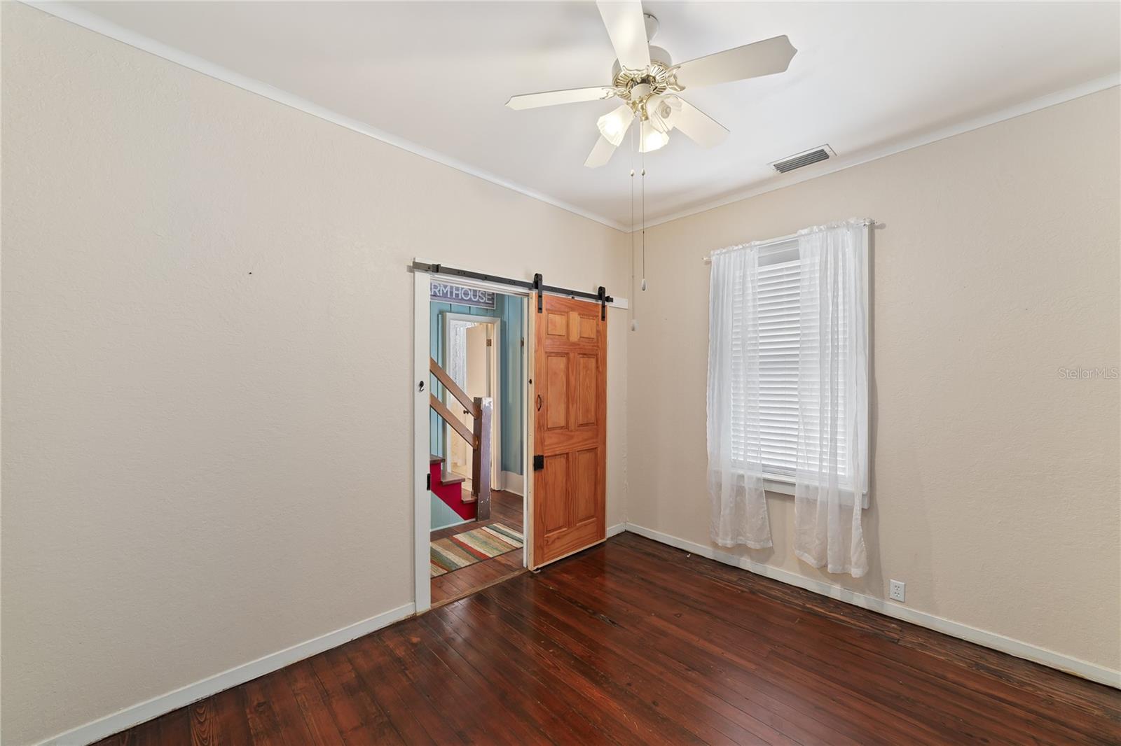 ACREAGE & UNREC - Residential