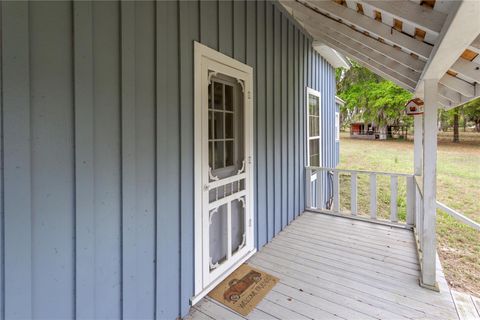 Tiny photo for 1905 Myrtle Lake Avenue, Fruitland Park, FL 34731 (MLS # G5109617)