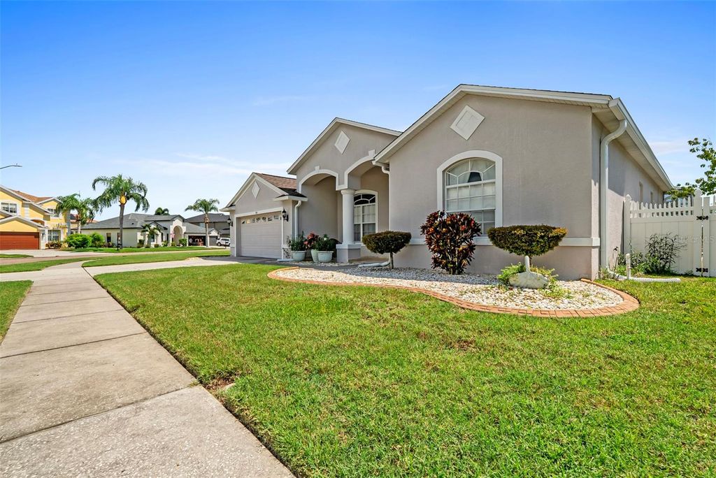 Photo of 1745 Pink Guara Court, Trinity, FL 34655 (MLS # TB8412753)