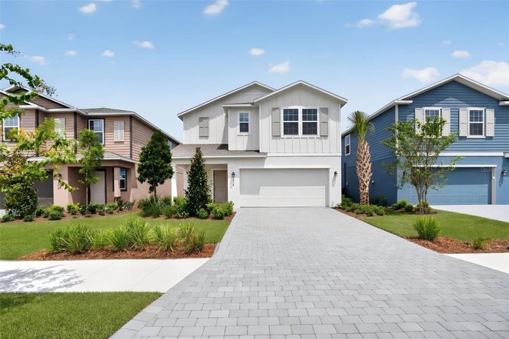 Photo 1 of 16 — 3514 AMBERSWEET CROSSING, PARRISH, FL 34219