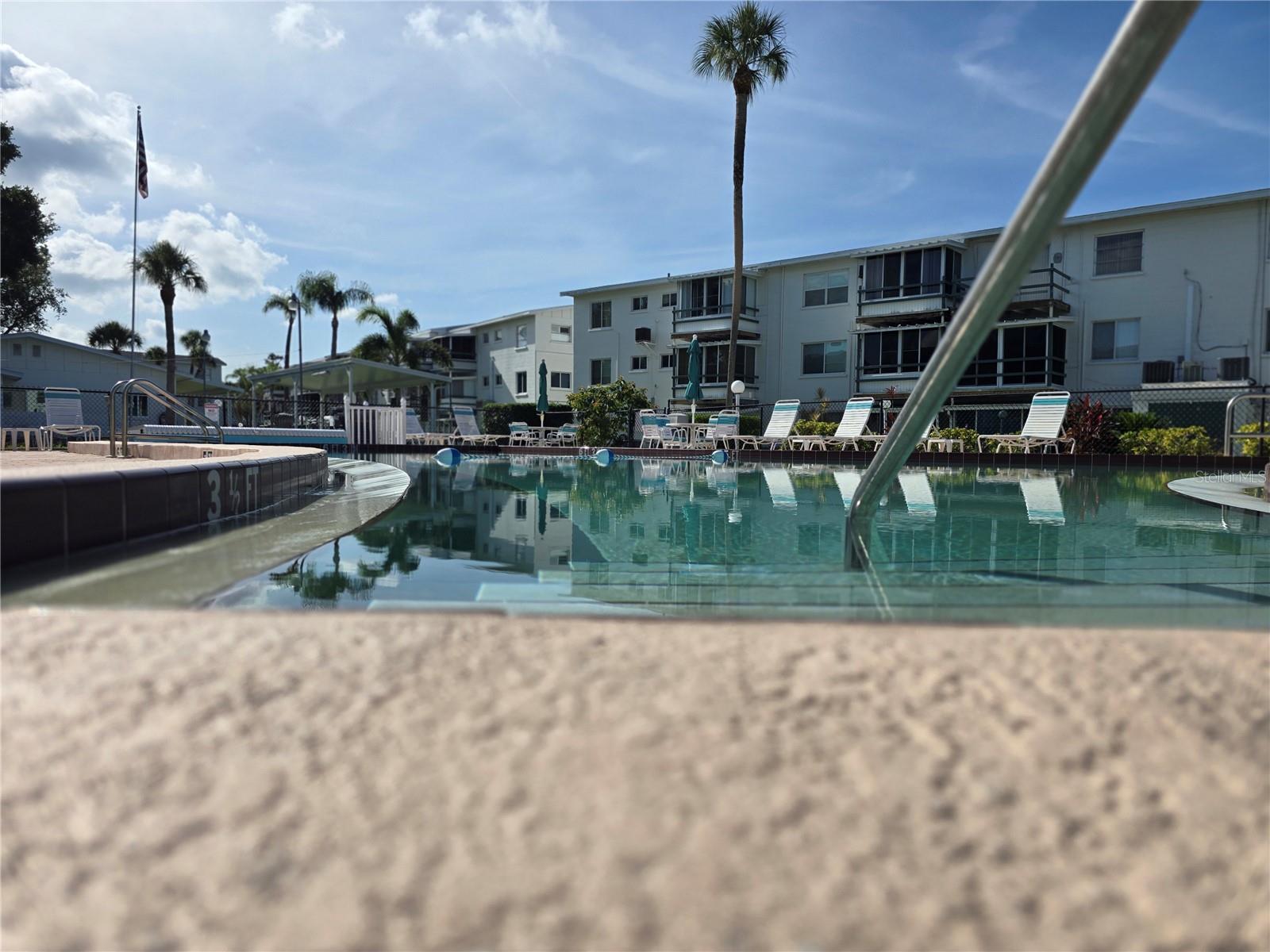 BAYSHORE II SEC 17 - Residential