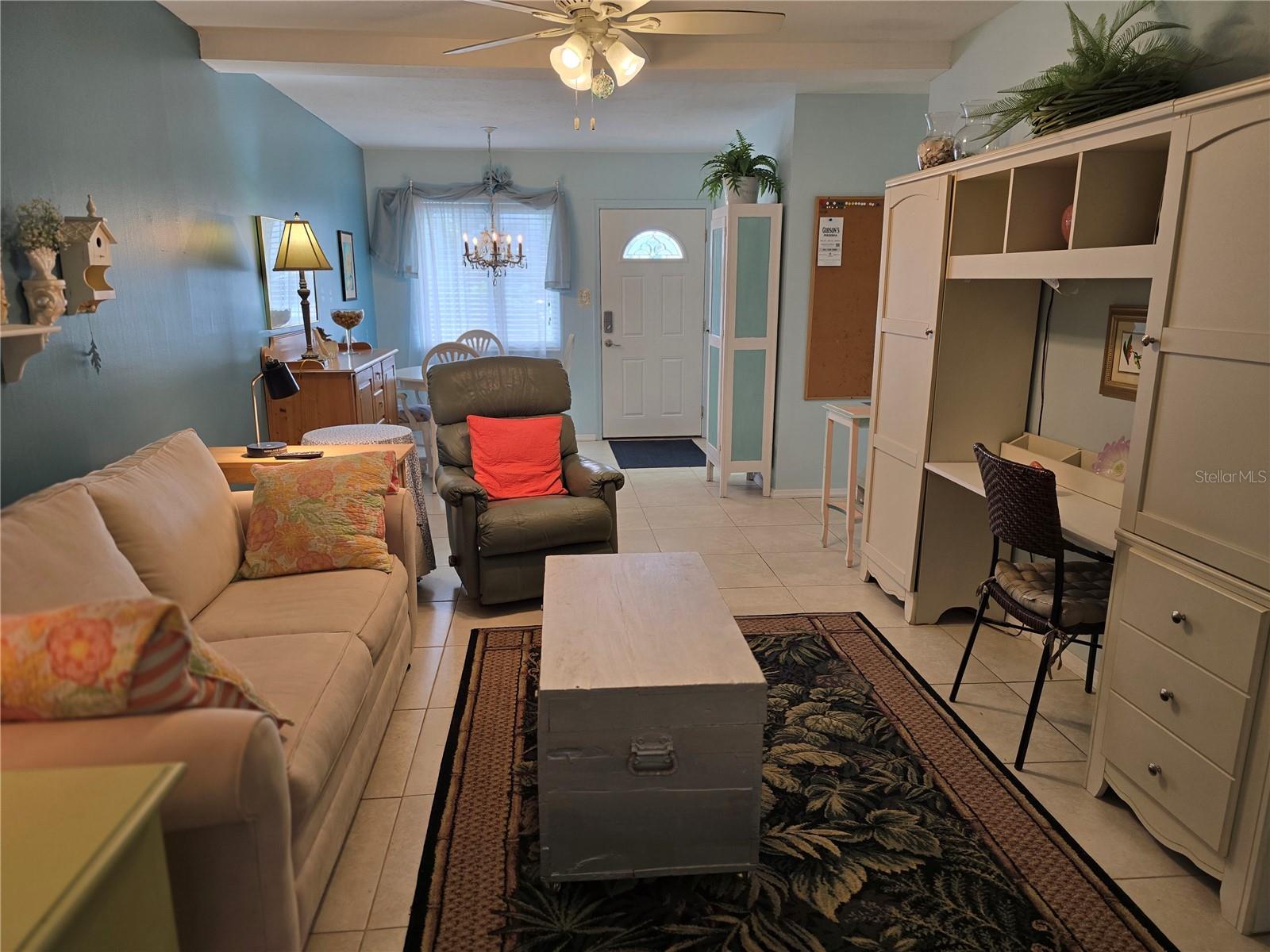 BAYSHORE II SEC 17 - Residential