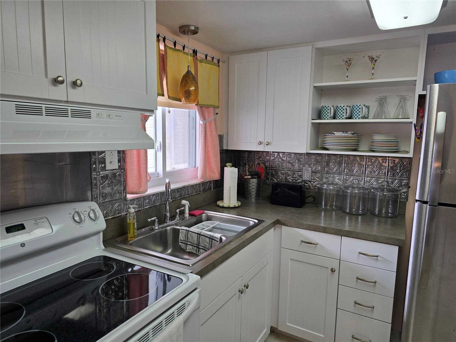 BAYSHORE II SEC 17 - Residential