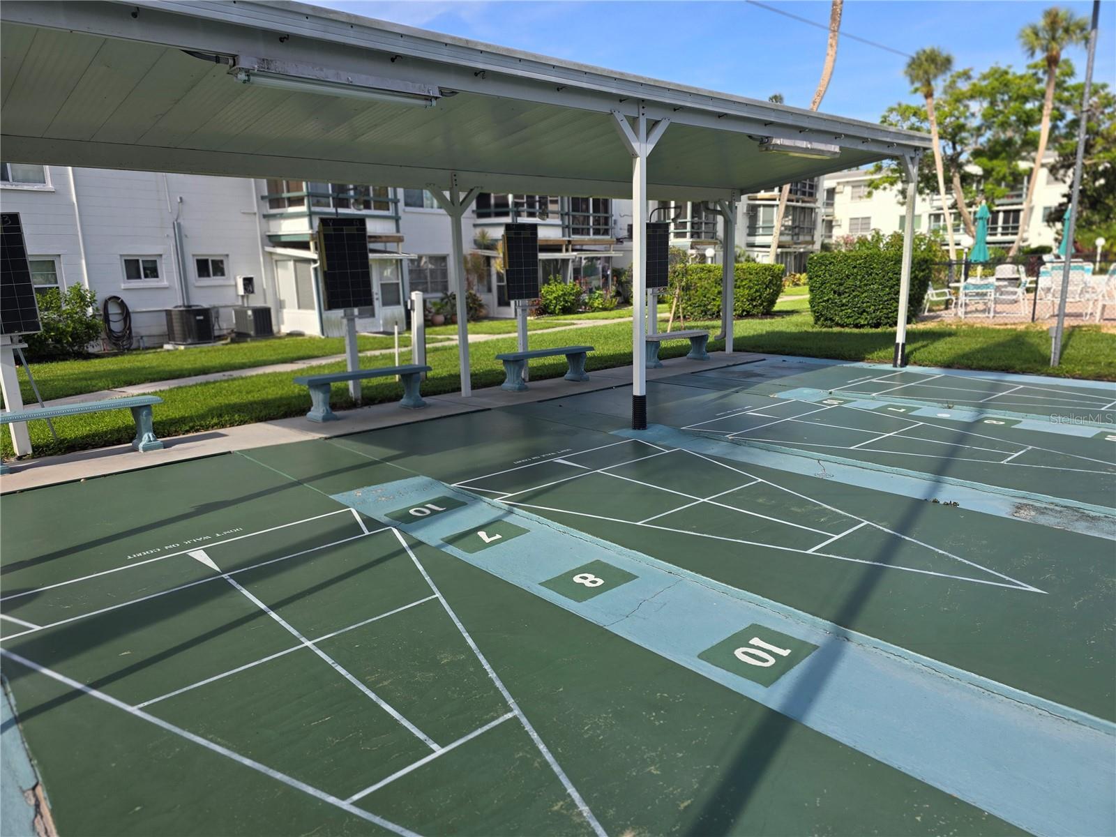 BAYSHORE II SEC 17 - Residential