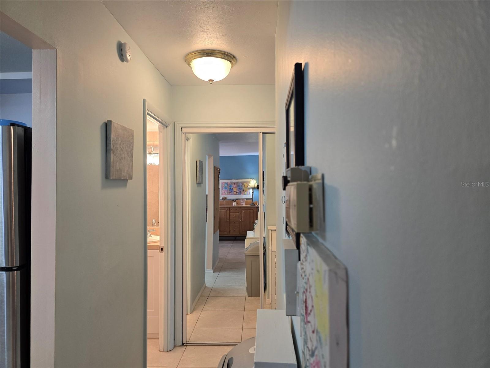 BAYSHORE II SEC 17 - Residential