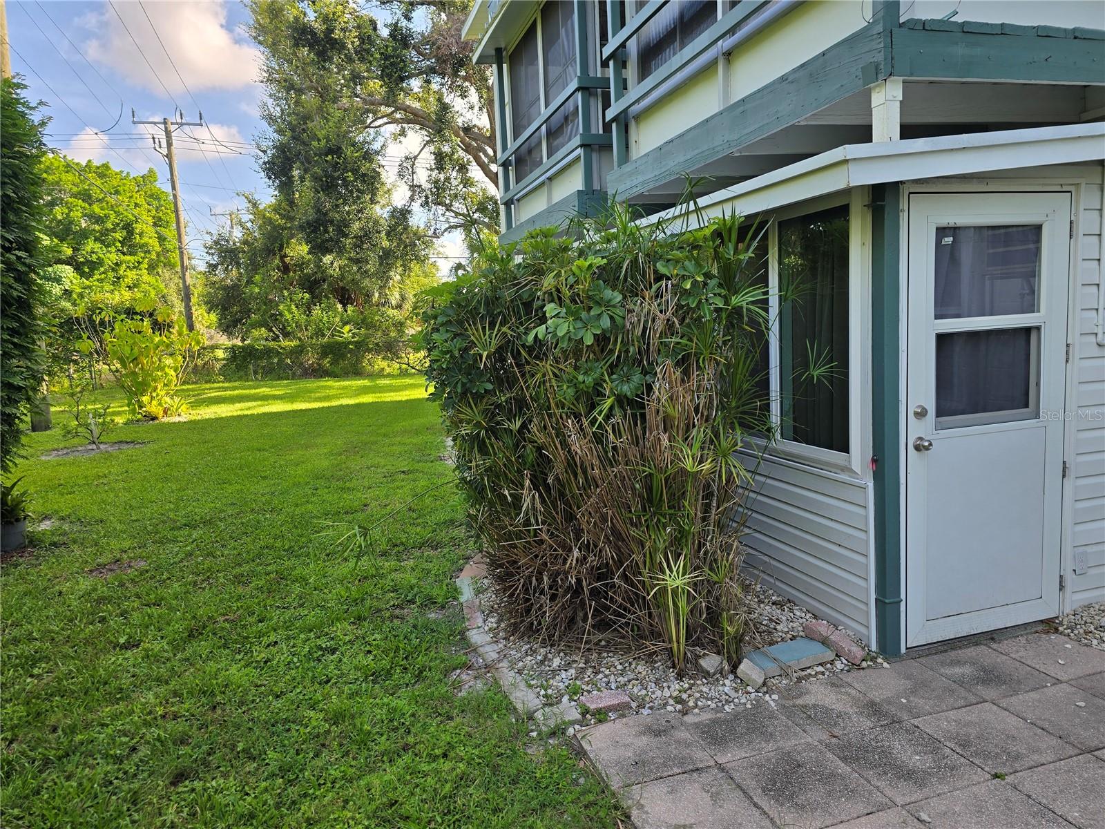 BAYSHORE II SEC 17 - Residential