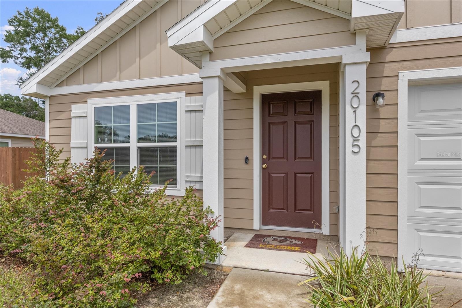 20105 NW 247TH STREET