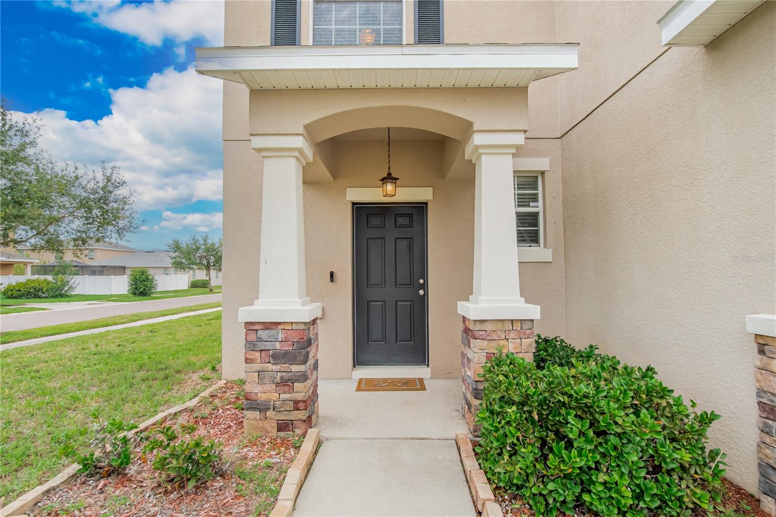 402 BRITTON SHORES COURT