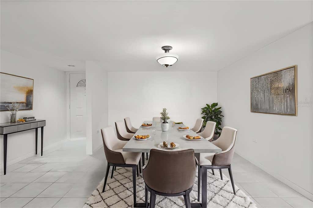 Photo of 500 Treasure Island Causeway #406, Treasure Island, FL 33706 (MLS # TB8448513)