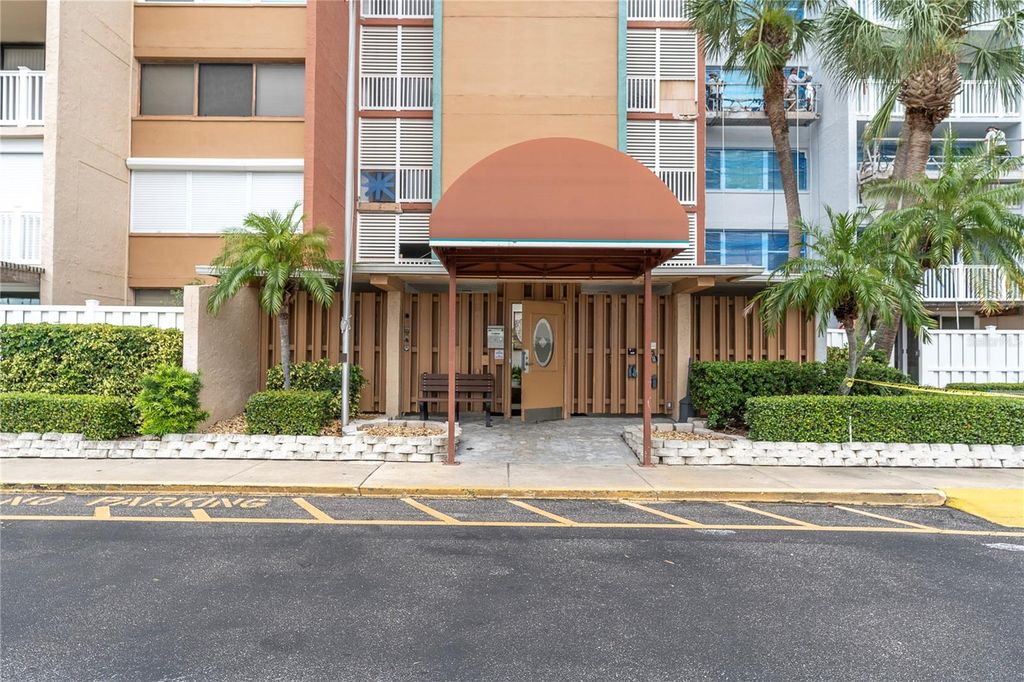 Photo of 500 Treasure Island Causeway #406, Treasure Island, FL 33706 (MLS # TB8448513)