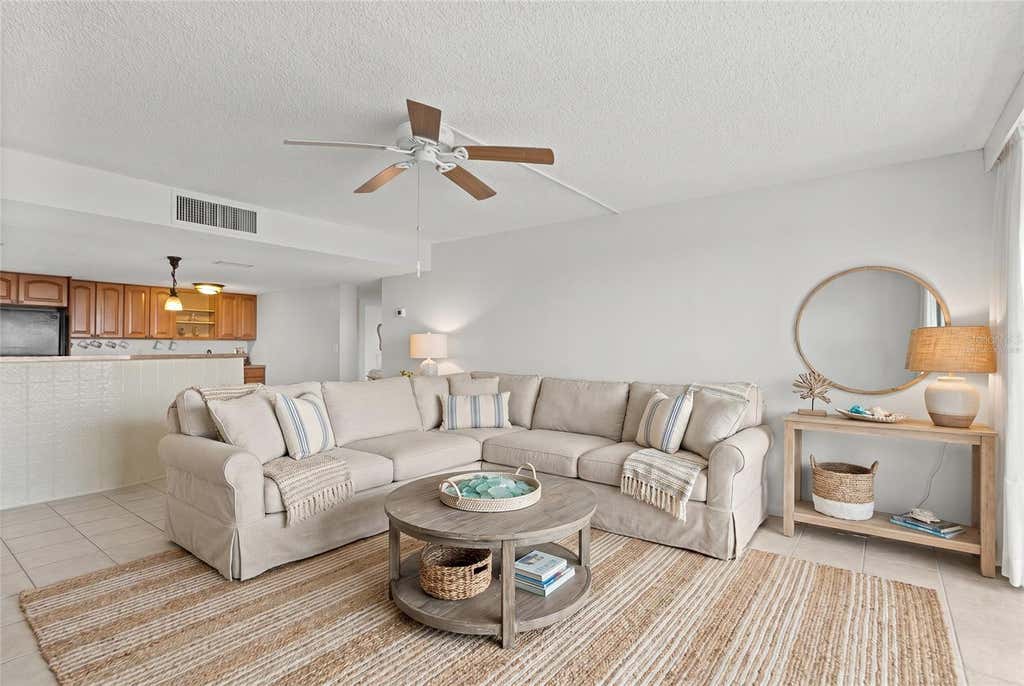 Photo of 500 Treasure Island Causeway #406, Treasure Island, FL 33706 (MLS # TB8448513)