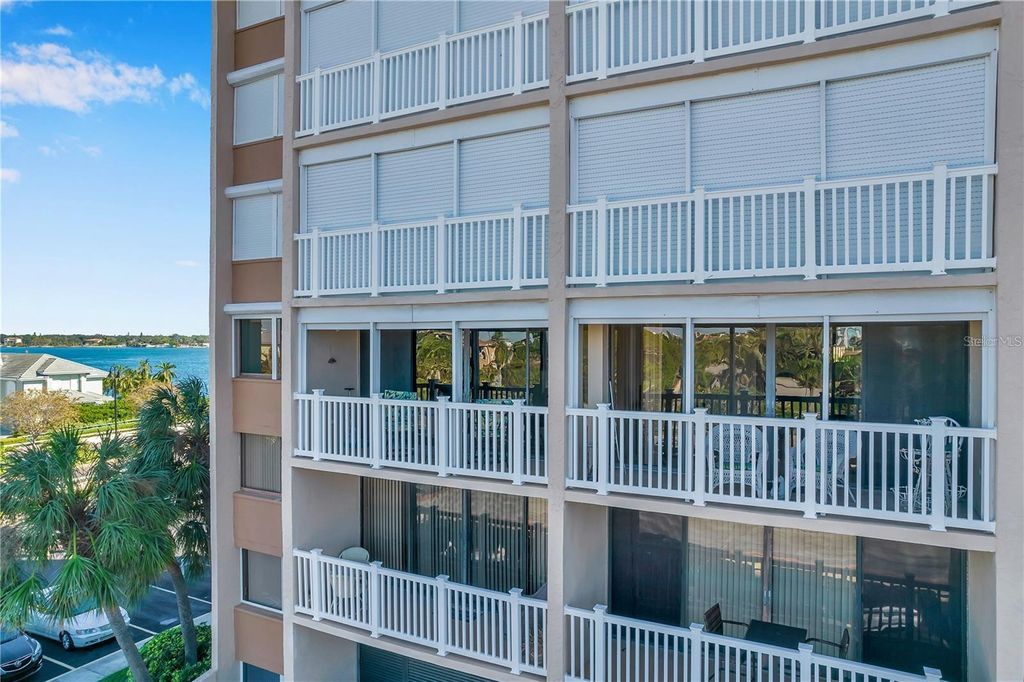 Photo of 500 Treasure Island Causeway #406, Treasure Island, FL 33706 (MLS # TB8448513)