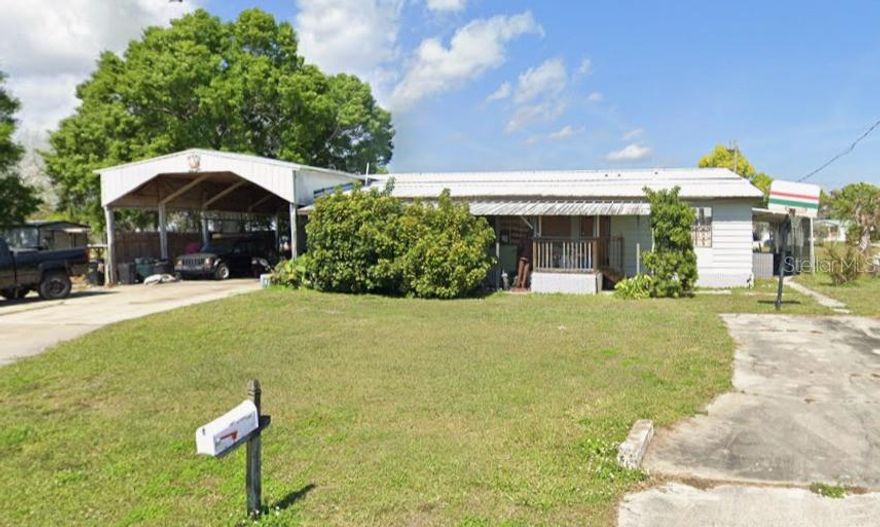 Investor Opportunity! Seven-property package in Okeechobee, FL, offering a mix of single-family homes and vacant lots. This off-market bulk deal provides immediate income potential or value-add opportunities for investors. Properties are located on SE 20th, 30th, 34th, and 35th Streets, including prime frontage on US Highway 441.Locations: 5040 & 5060 US Highway 441 SE, 1915 SE 35th Ln, 2414 SE 30th St, 2623 SE 34th Ln, 3211 SE 34th Ave, 3026 SE 20th Ct, Okeechobee, FL 34974