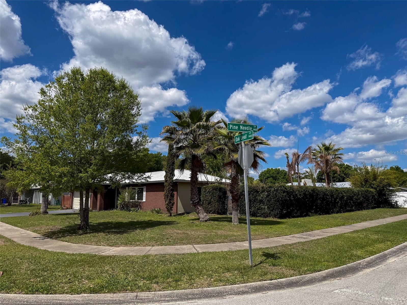 HEATHER OAKS UNIT 4 - Residential