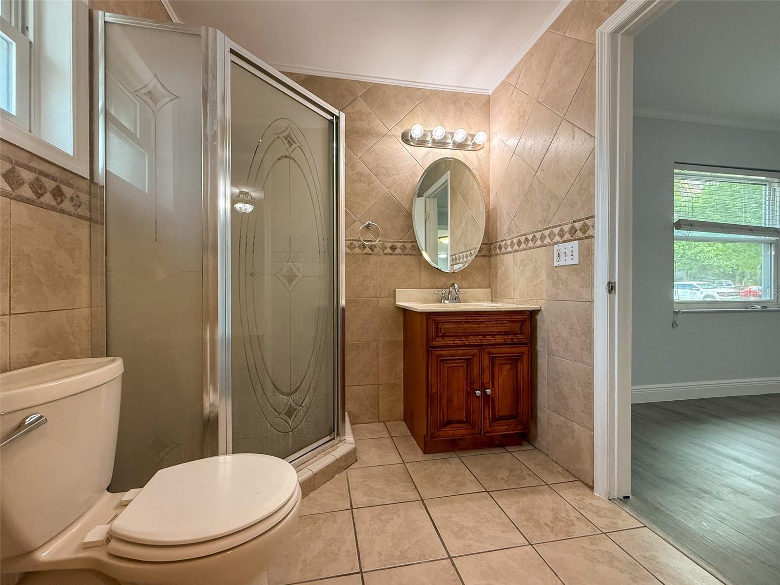 HEATHER OAKS UNIT 4 - Residential