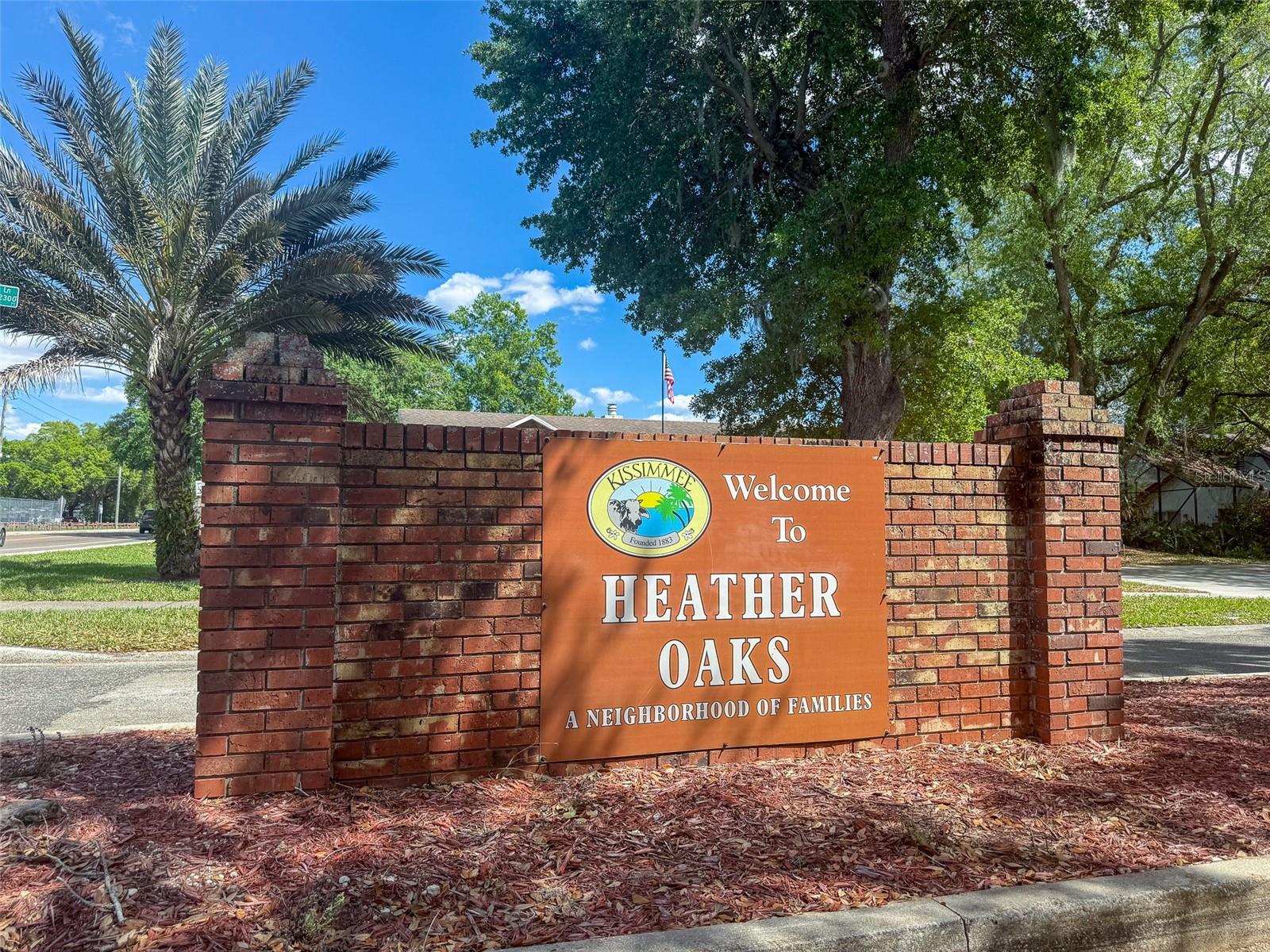 HEATHER OAKS UNIT 4 - Residential