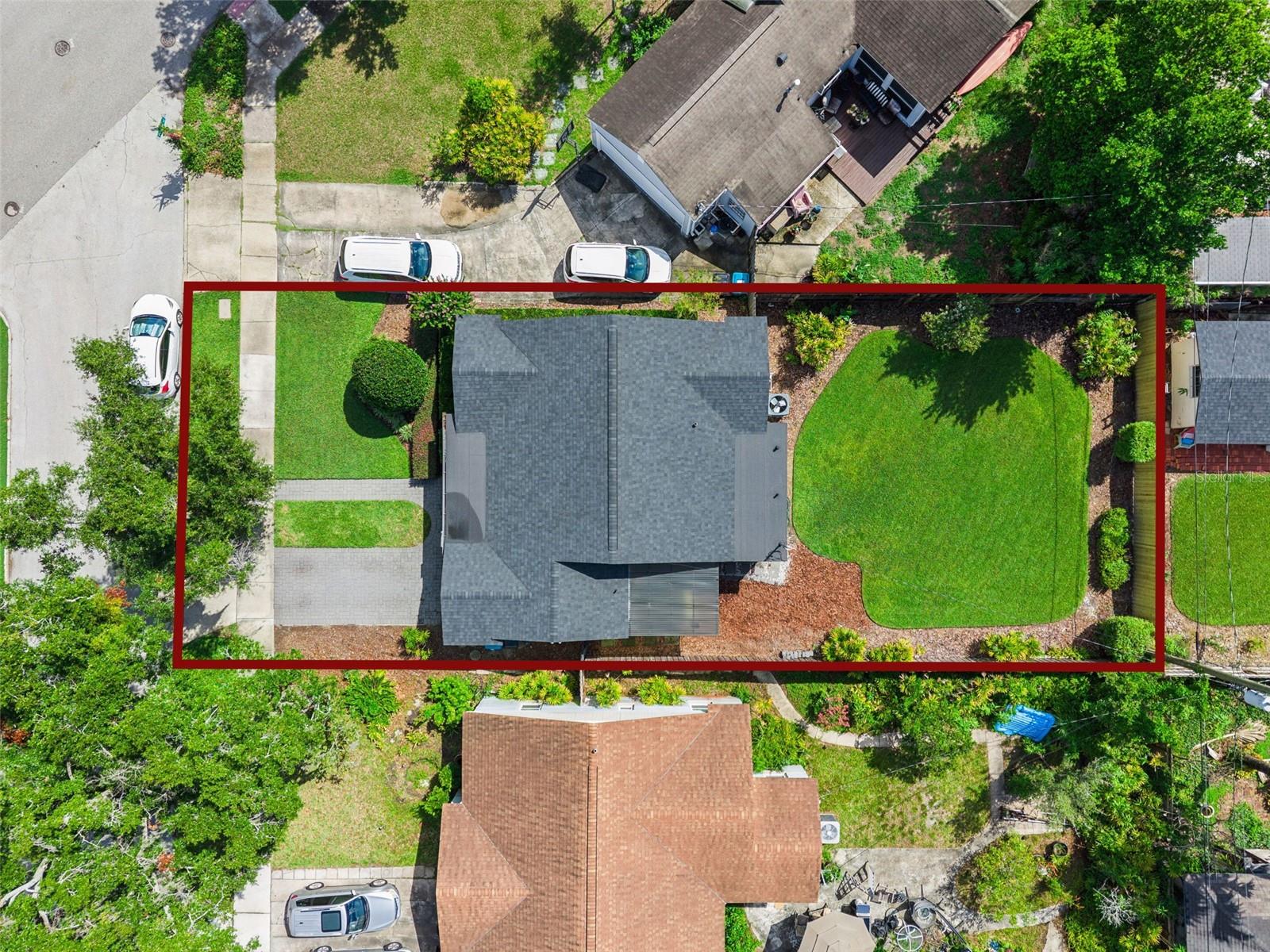 3365 PELHAM ROAD
