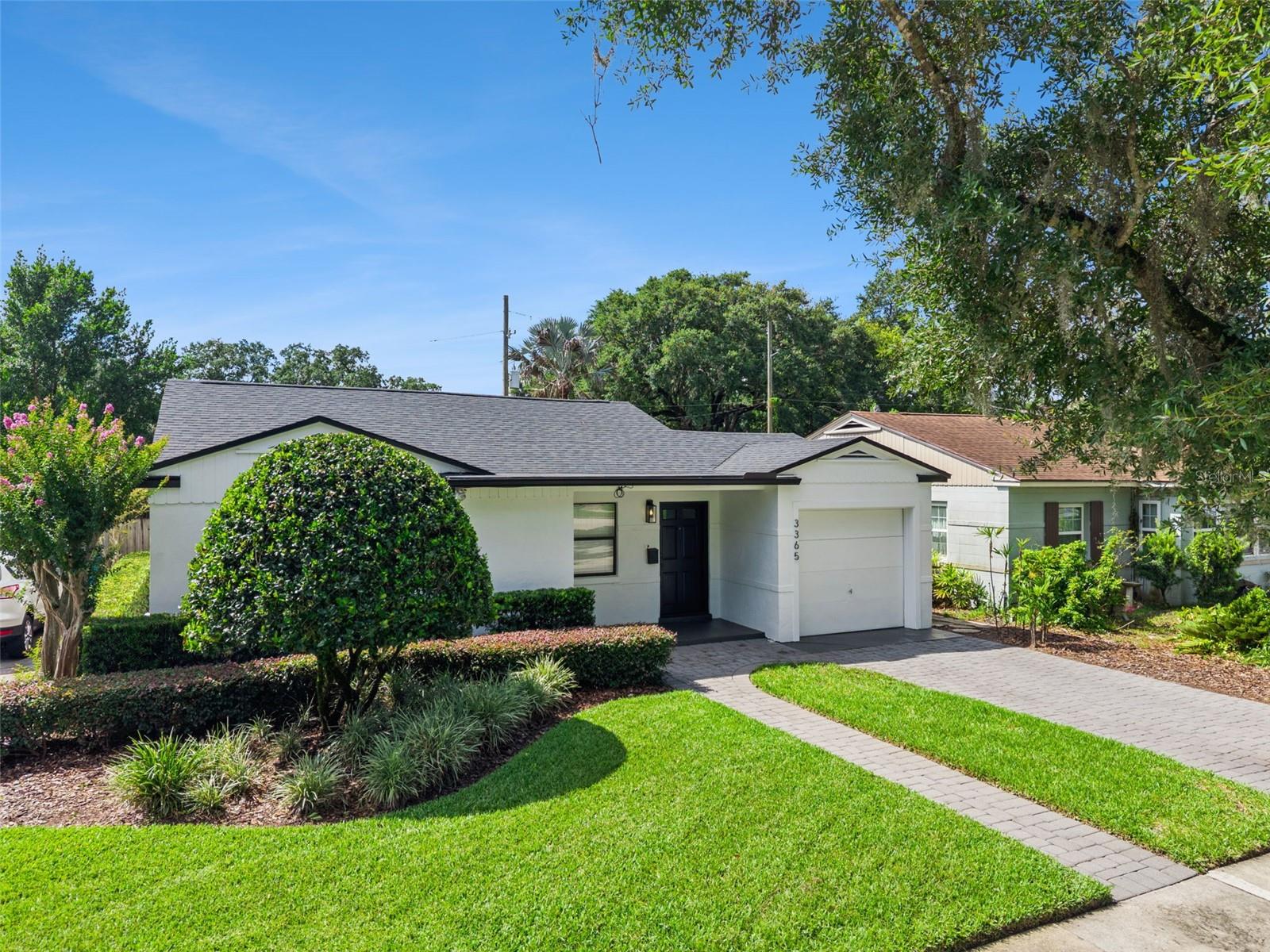 3365 PELHAM ROAD
