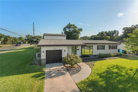 A home in ORLANDO