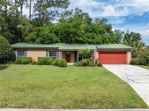 5732 NW 30TH TERRACE GAINESVILLE FL 32653