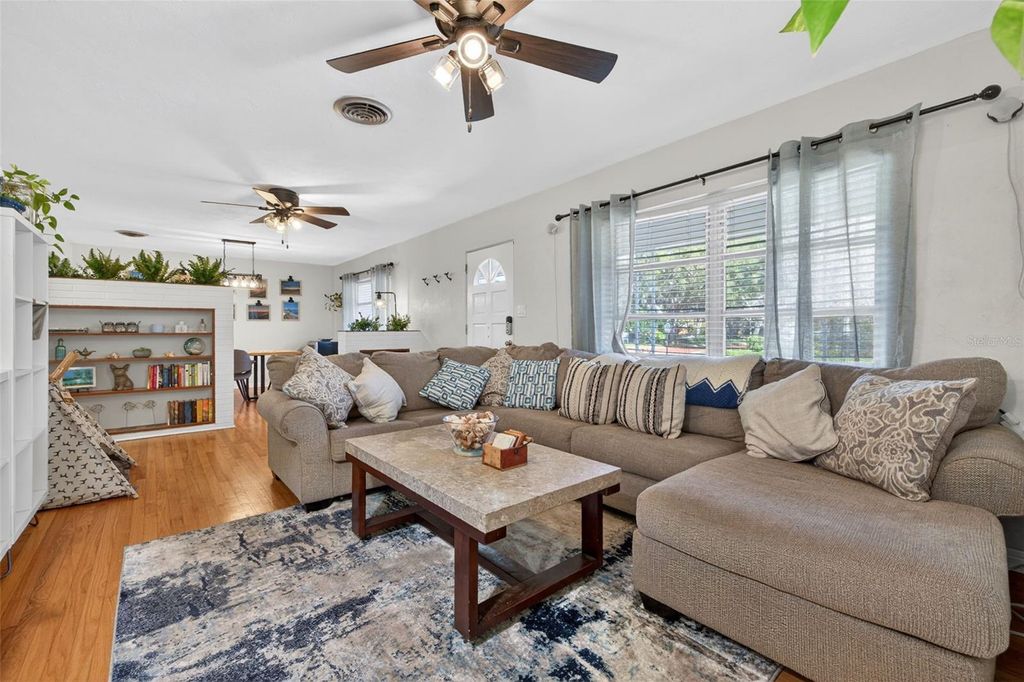 Photo of 6019 4th Street S, St Petersburg, FL 33705 (MLS # TB8469279)