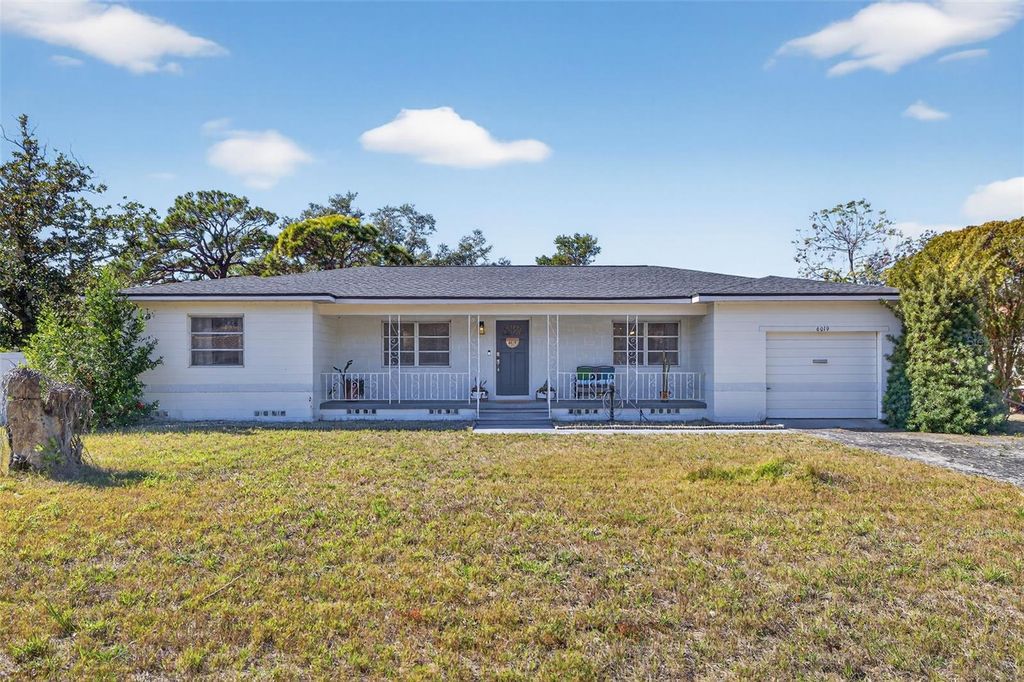 Photo of 6019 4th Street S, St Petersburg, FL 33705 (MLS # TB8469279)
