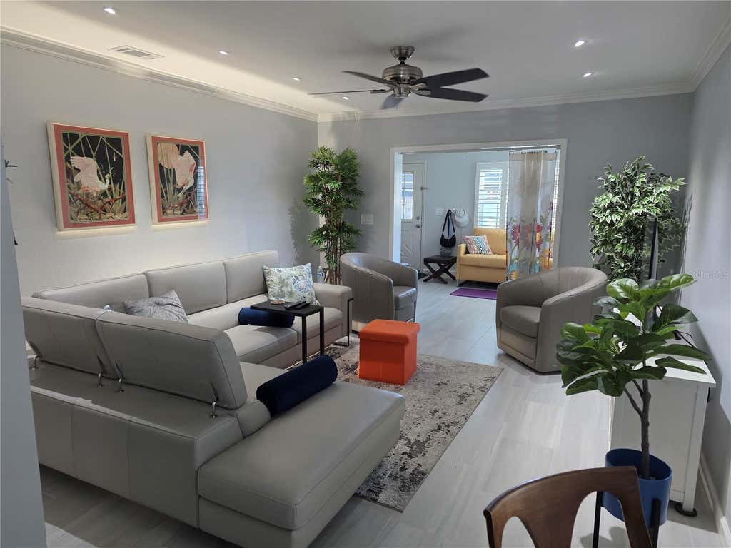Photo of 1213 N Mcmullen Booth Road, Clearwater, FL 33759 (MLS # TB8541223)